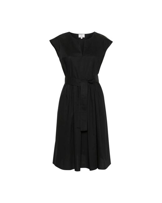 Dresses > day dresses > short dresses Woolrich en coloris Black