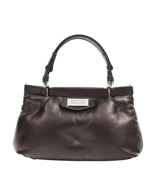 Maison Margiela Black Handbags for men