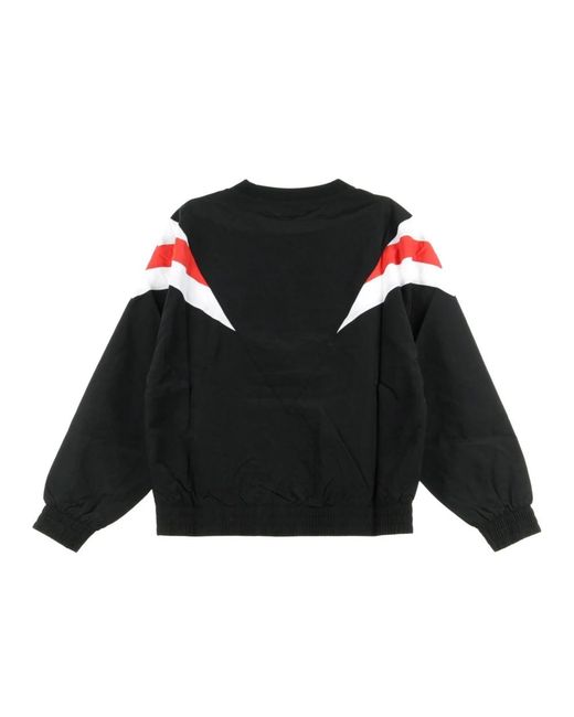 Champion Black Crewneck Sweater for men