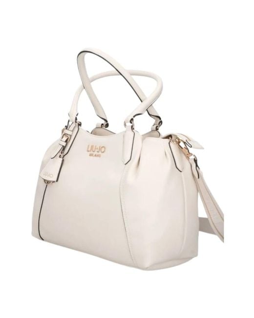 Liu Jo Natural Handbags