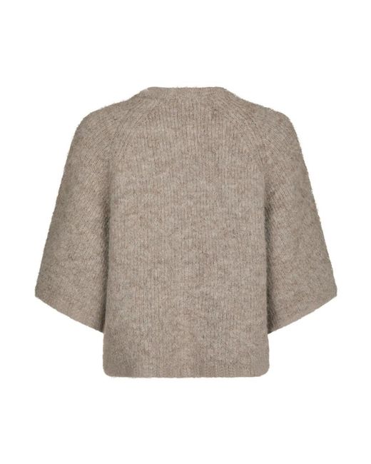 Cardigans Neo Noir de color Gray