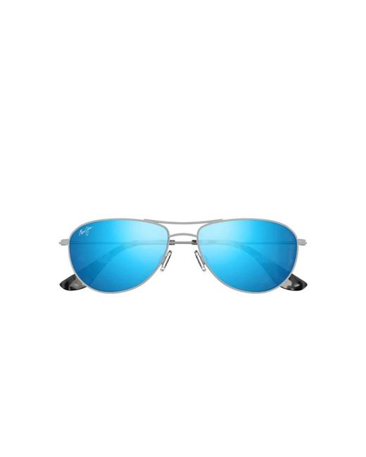 Maui Jim Blue Sunglasses