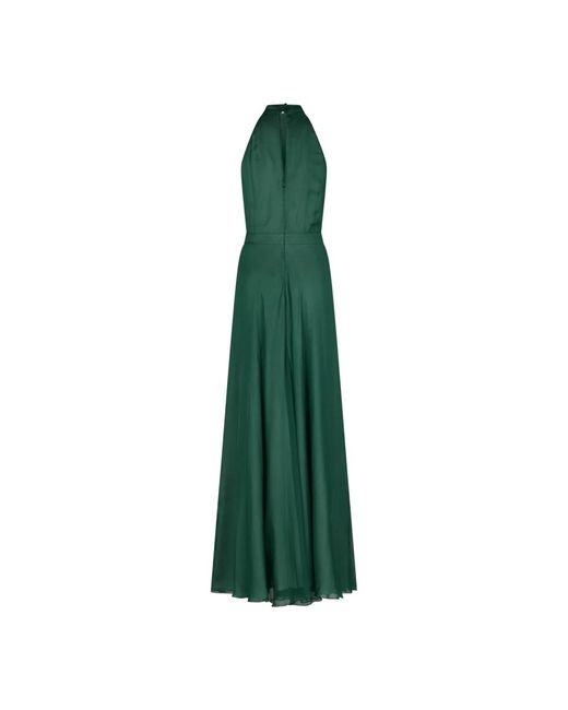 Raquel Diniz Green Gowns