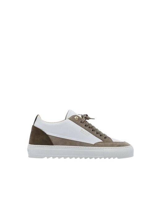 Mason's Multicolor Sneakers for men