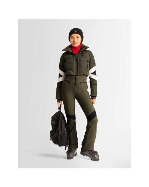 Fusalp Jumpsuits in het Green