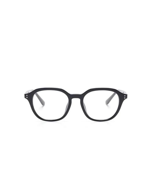 Ray-Ban Black Glasses for men