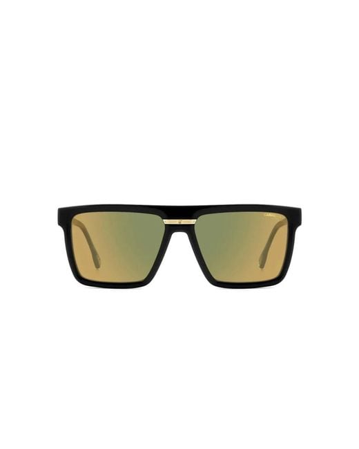 Carrera Green Sunglasses