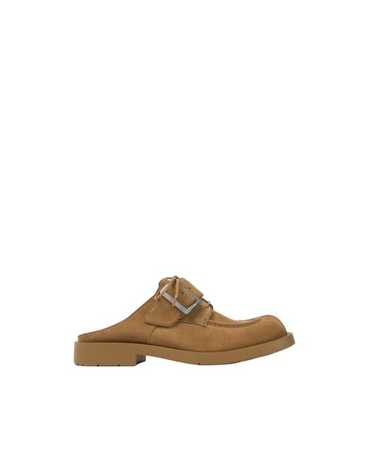 Mules Camper pour homme en coloris Brown