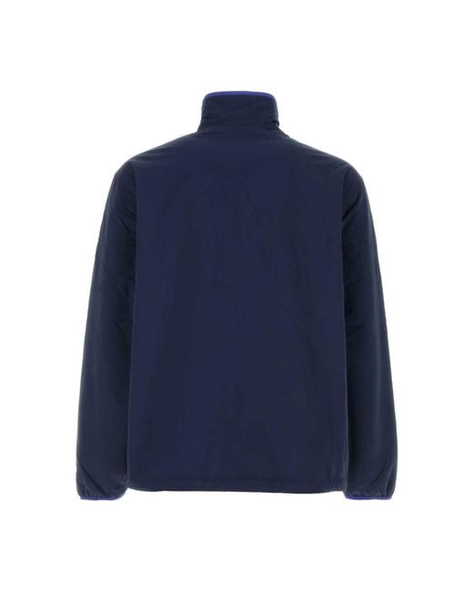 Wind Jackets The North Face pour homme en coloris Blue