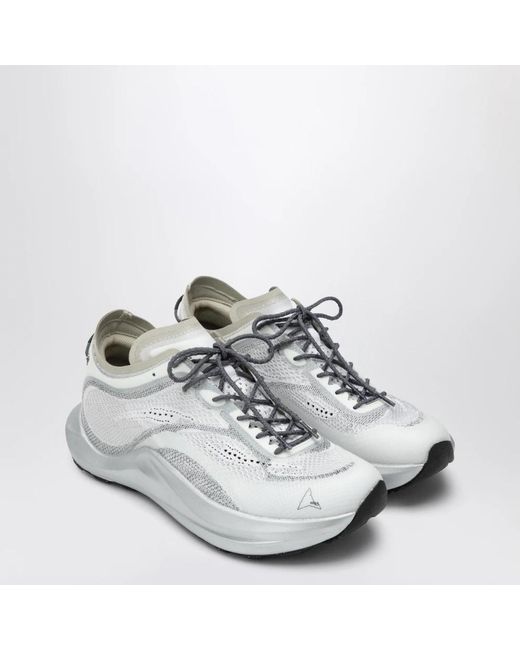 Roa Sella Lite in White für Herren