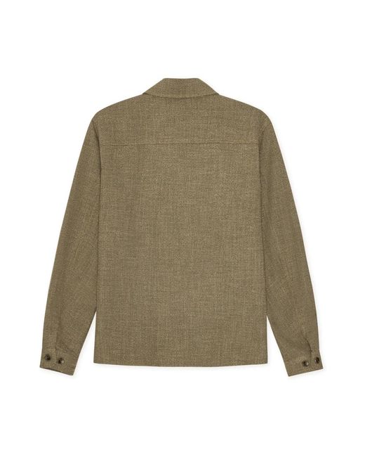 Les Deux Green Light Jackets for men