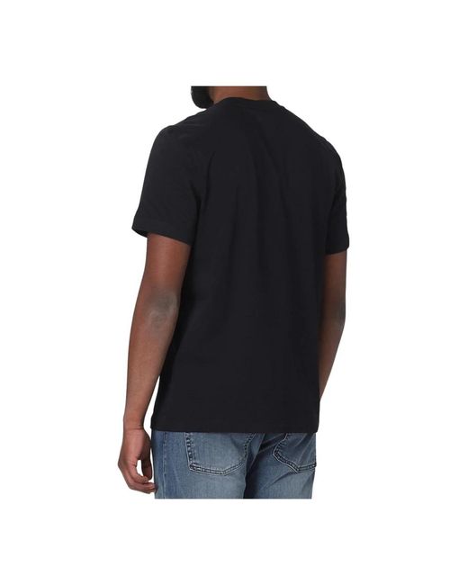 Blauer Black T-Shirts for men