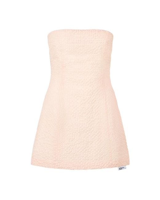 Gcds Pink Party Dresses