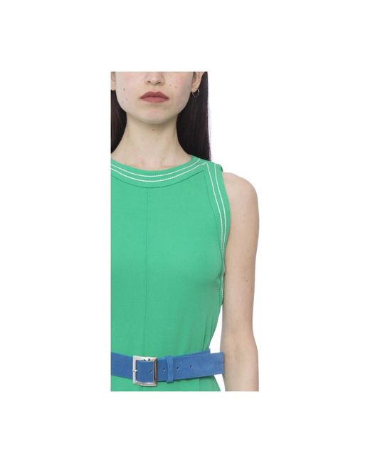 DSquared² Green Playsuits