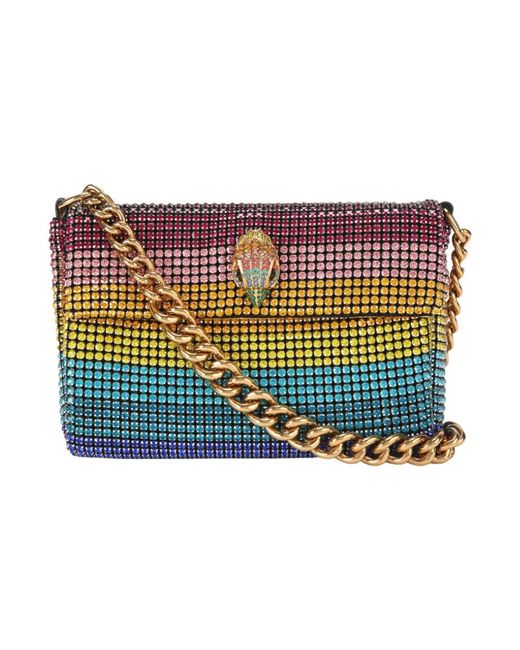 Shoulder Bags Kurt Geiger en coloris Multicolor