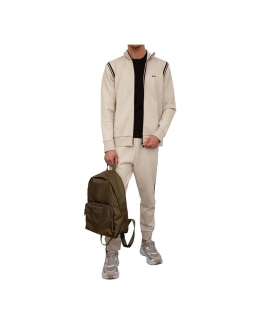 Training Sets Boss de hombre de color Natural
