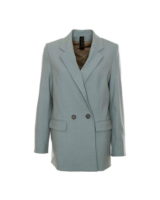 Drykorn Blue Blazers for men