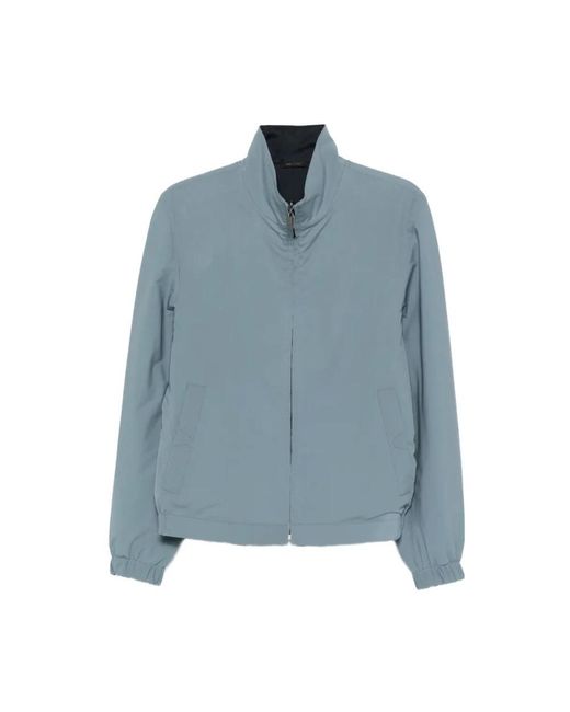 Brioni Reversible Jacket in het Blue voor heren