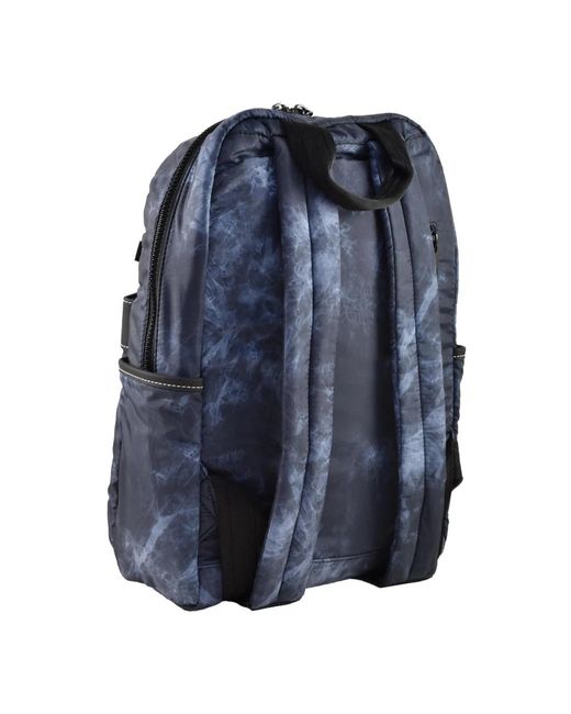 Backpacks di DIESEL in Blue da Uomo