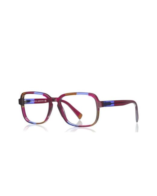 Lamarca Eyewear Multicolor Glasses