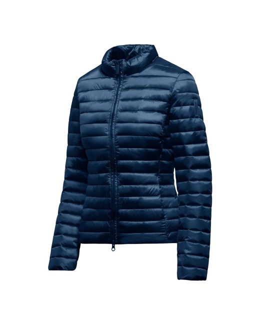 Bomboogie Blue Down Jackets