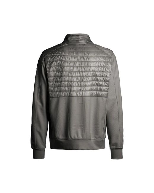 Sweatshirts & hoodies > zip-throughs Parajumpers pour homme en coloris Gray