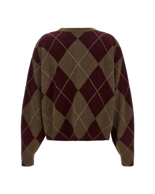 Be You Brown Cardigans