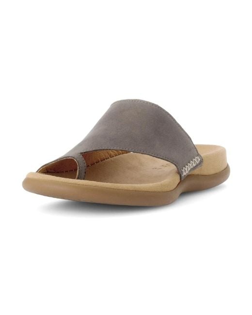 Sliders di Gabor in Gray