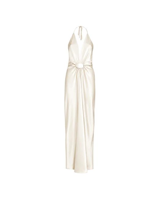 SIMONA CORSELLINI White Gowns