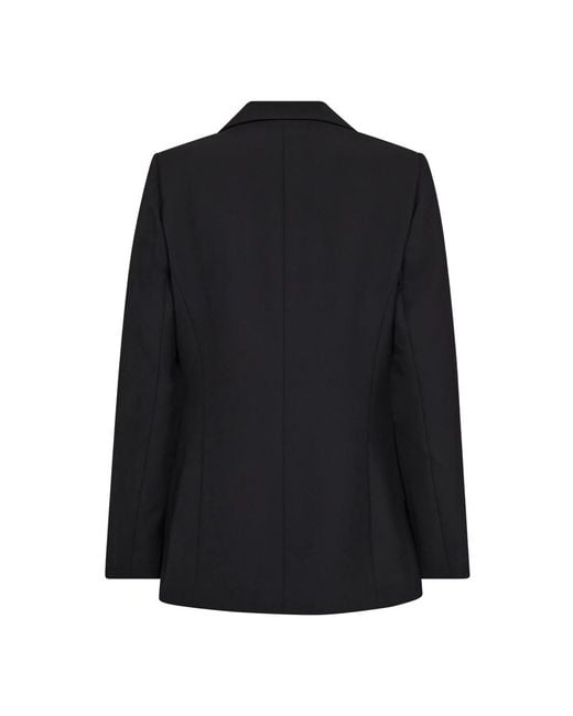 Mos Mosh Blazers in het Black