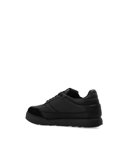 Givenchy Sneakers in het Black voor heren