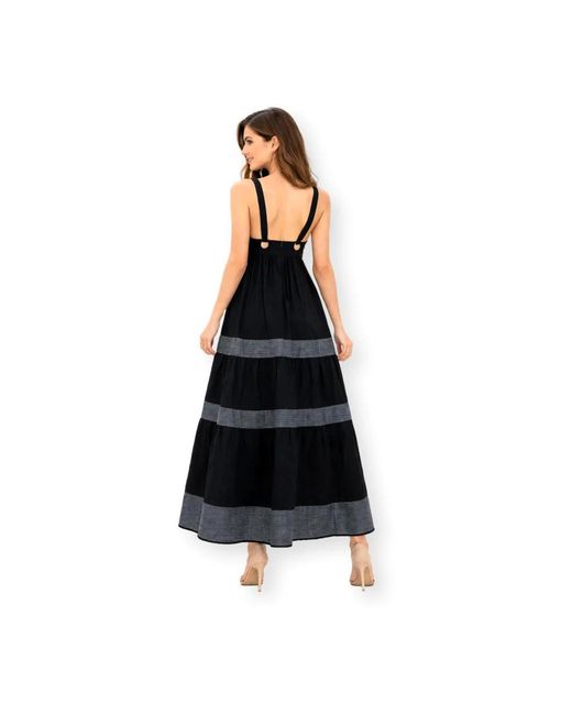 Boss Black Maxi Dresses