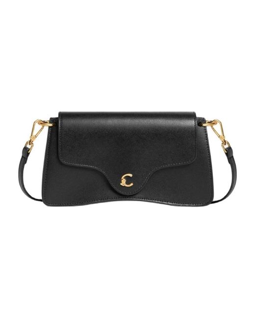 Coccinelle Black Cross Body Bags