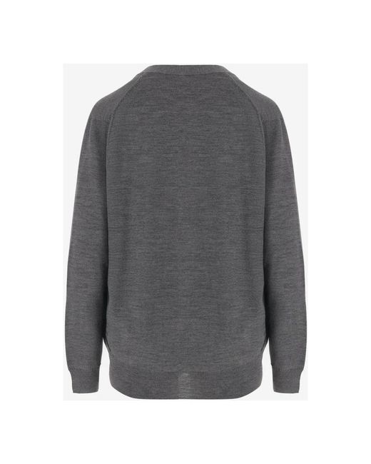 Polo Ralph Lauren Gray Cardigans