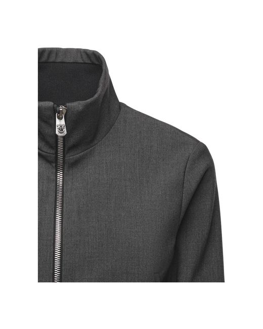 Light Jackets Pinko en coloris Black