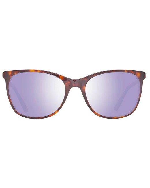 Sunglasses di Helly Hansen in Purple
