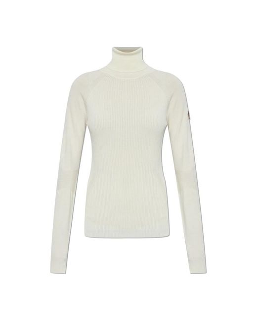 Moncler Truien & Vesten ,Coltruien in het White