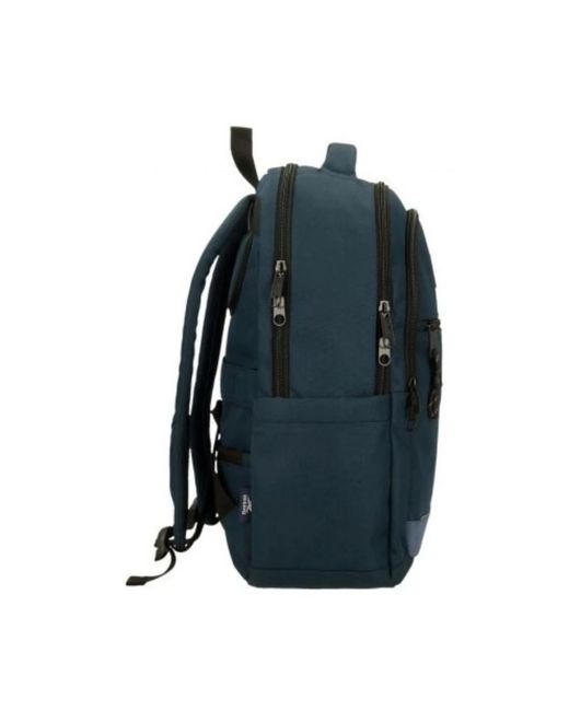 Backpacks Reebok de color Blue