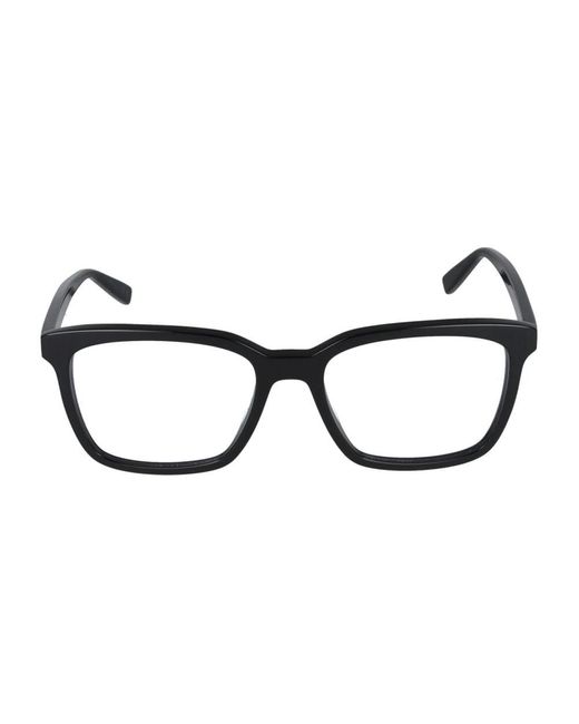 Saint Laurent Brown Glasses for men