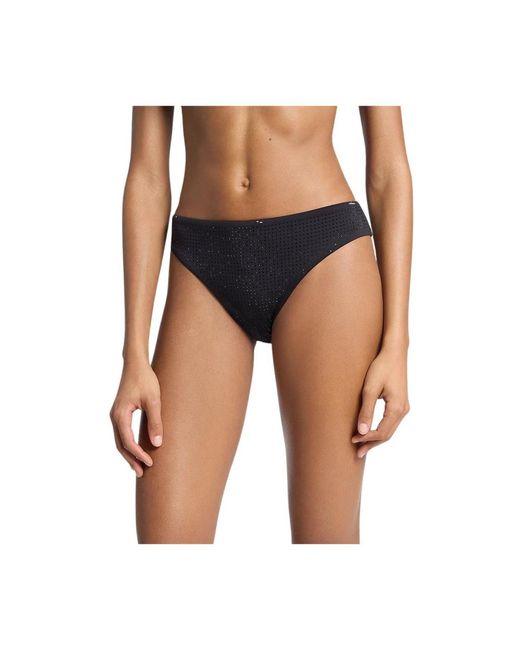 Bikinis Michael Kors de color Blue