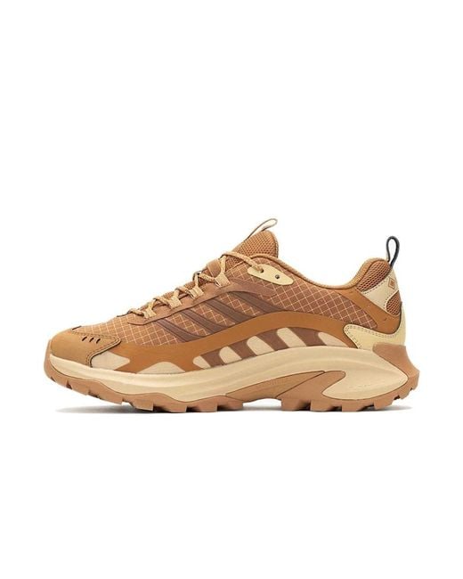 Sneakers Merrell pour homme en coloris Brown