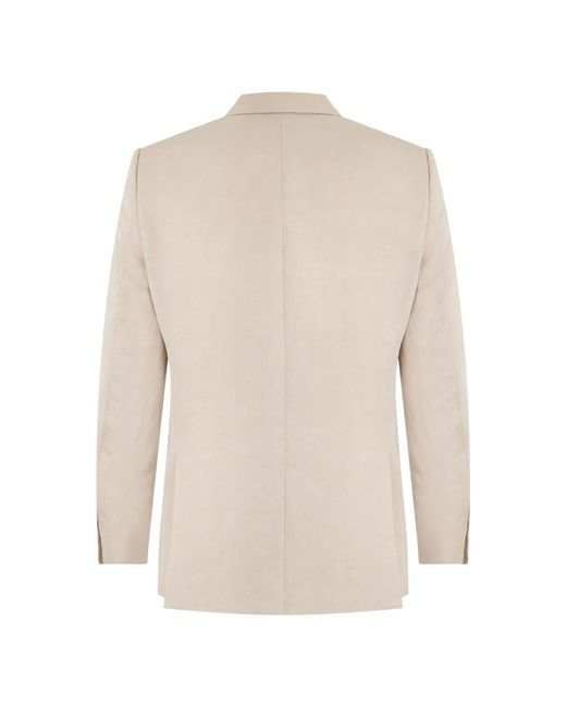 HUGO Natural Formal Blazers for men