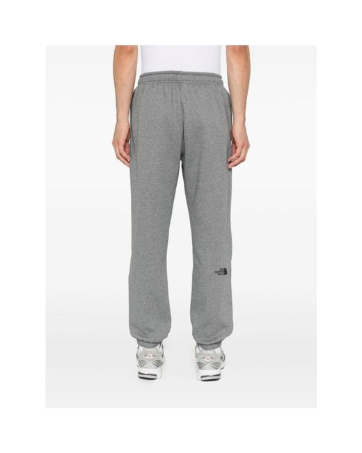 Sweatpants The North Face pour homme en coloris Gray