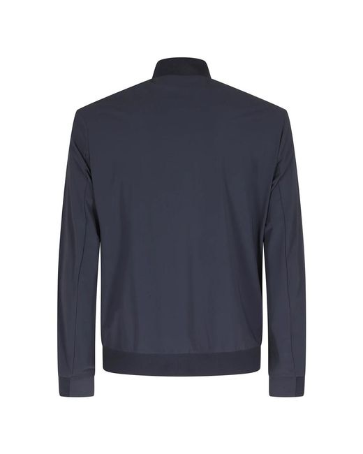 Light Jackets di DUNO in Blue da Uomo