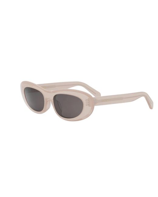 Céline Accessoires ,Accessories in het White