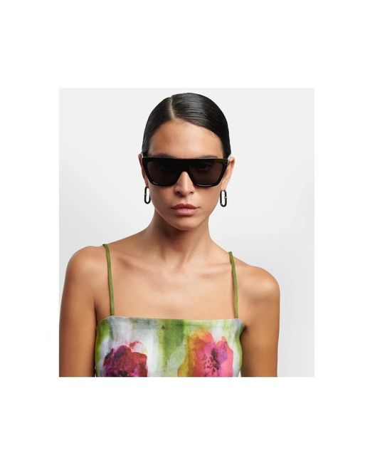 Céline Green Sunglasses