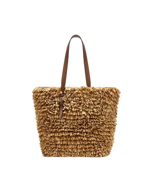 Valextra Brown Tote Bags