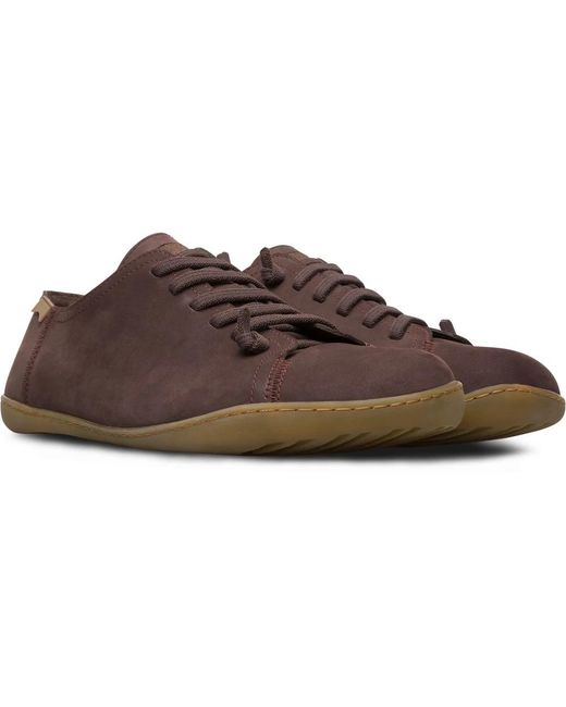 Camper Brown Sneakers for men
