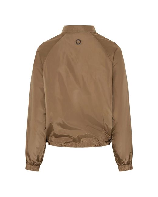 Fuchs & Schmitt Light Jacket in het Brown