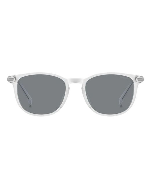 Polaroid Metallic Sunglasses for men